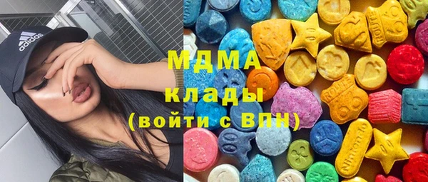круглые Балахна